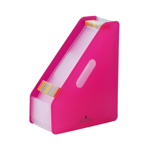 セキセイ　ＭＡ－３２００－２０　ドキュメントＳ縦　Ａ４　レッド