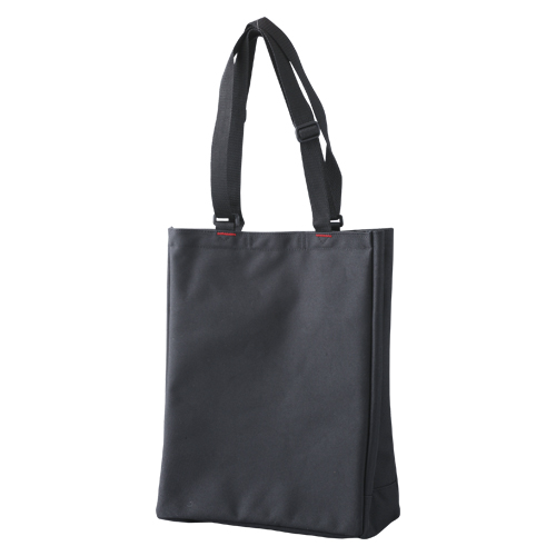 コクホー　ＤＲ－００１－Ｂ　ファストデリバー・トートーバッグ　黒