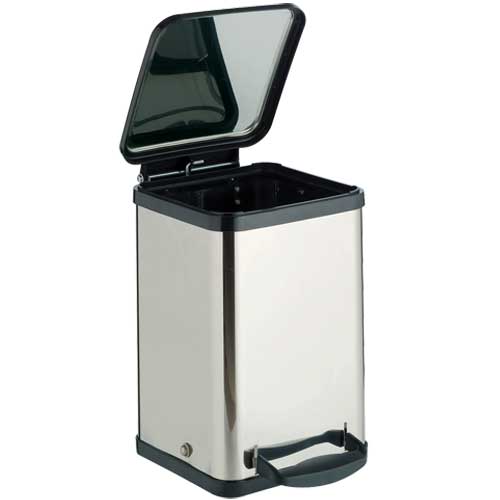 テラモト　ＤＳ－２３８－６１４－０　ペダルボックス角型１４Ｌ