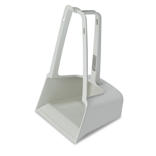 テラモト　ＤＰ－８９０－３００－０　ＭＭエコプラ三ッ手チリトリ