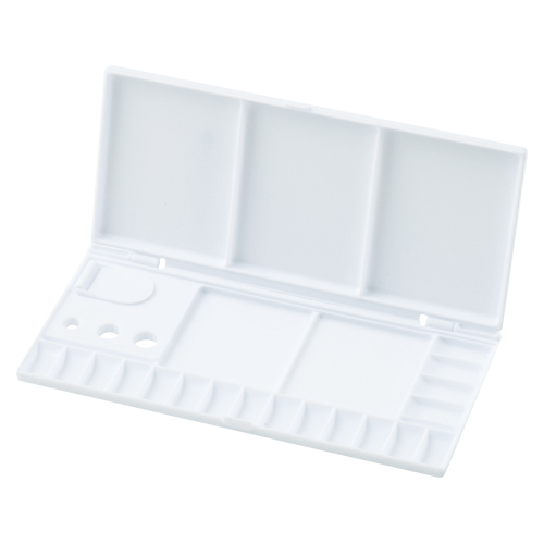 サクラクレパス　パレツト１８　パレット１８色用