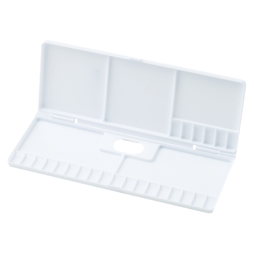 サクラクレパス　パレツト２４Ｋ　パレット２４色用