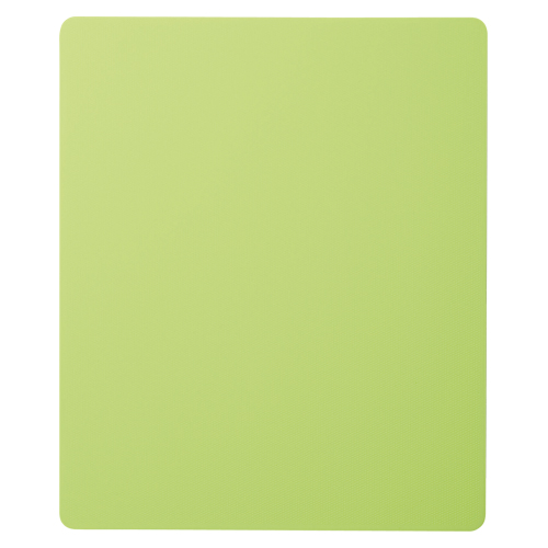 サンワサプライ　ＭＰＤ－ＥＣ３７Ｇ（８８７）　エコマウスパッド（グリーン）