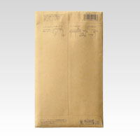 菅公工業　タ１１０　パースルバッグ　＃０