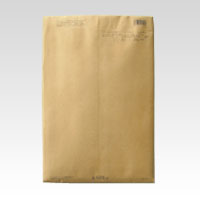 菅公工業　タ１０５　パースルバッグ　＃５