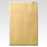 菅公工業　タ１０６　パースルバッグ　＃６