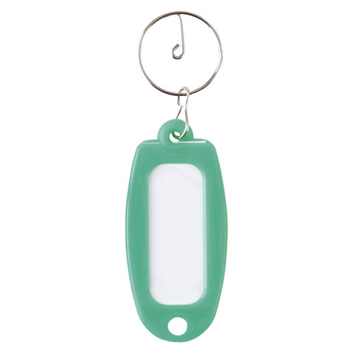 大一鋼業　ＭＣ－ミドリ　マーキー名札　単色　緑