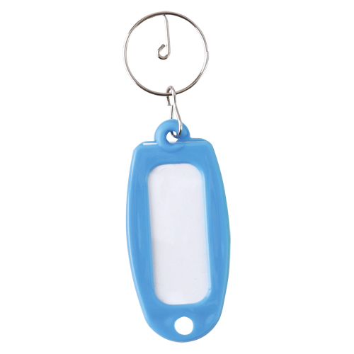 大一鋼業　ＭＣ－ソライロ　マーキー名札　単色　空色