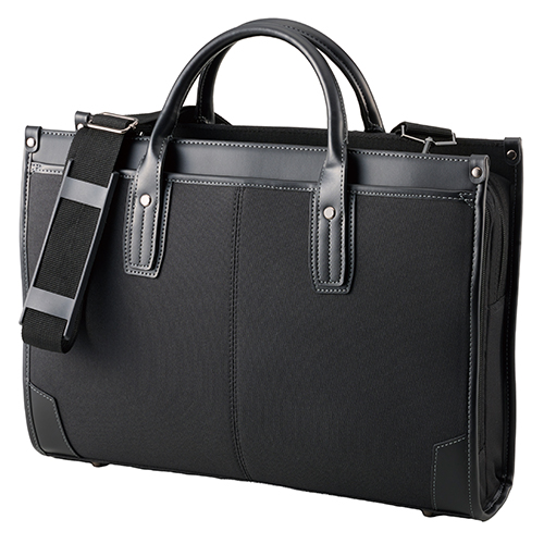 コクホー　１１１３ブラック　ビジネスバッグ