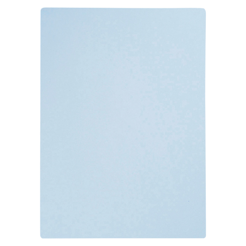 ベロス　ＳＪＢ－５０１Ｃ　リサイクル下敷　透明