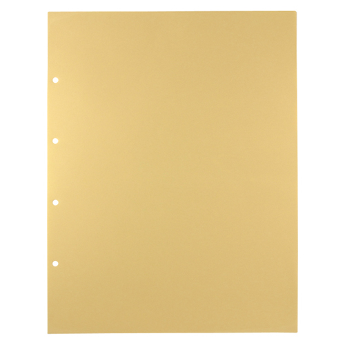 キングジム　１０５Ｄ　デラックス透明ポケット