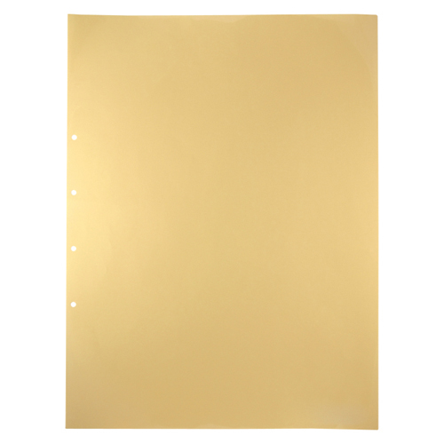 キングジム　１０７Ｄ　デラックス透明ポケット