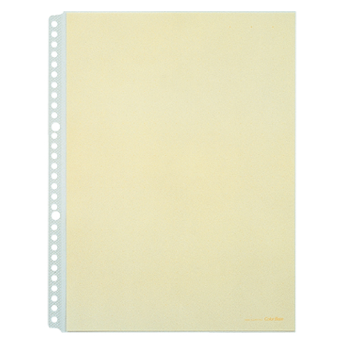 キングジム　１０３ＣＰ－Ｙ　カラーベースポケット