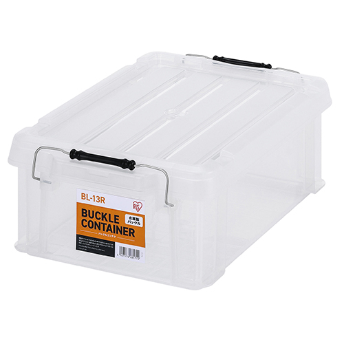 アイリスオーヤマ　ＢＬ－１３Ｒクリア　ＢＬ－１３Ｒクリア