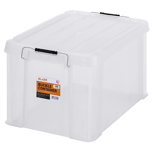 アイリスオーヤマ　ＢＬ－４５Ｒクリア　ＢＬ－４５Ｒクリア