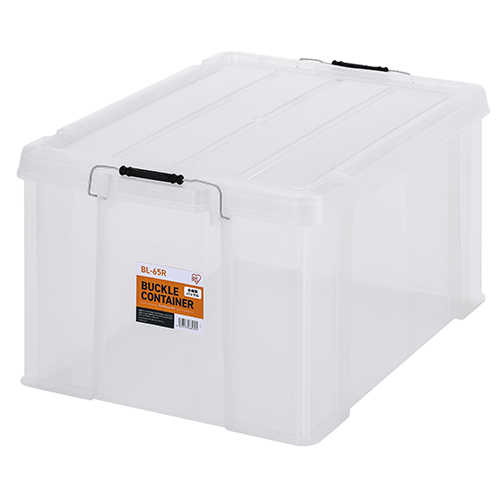 アイリスオーヤマ　ＢＬ－６５Ｒクリア　ＢＬ－６５Ｒクリア