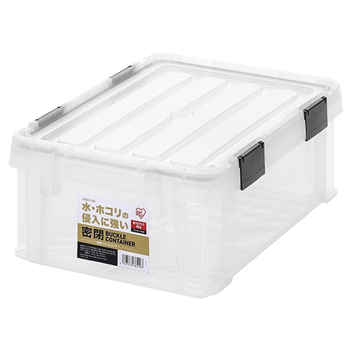 アイリスオーヤマ　ＭＢＲ－１３Ｒ　ＭＢＲ－１３Ｒ　クリア／チャコールグレー