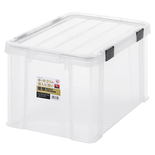 アイリスオーヤマ　ＭＢＲ－４５Ｒ　ＭＢＲ－４５Ｒ　クリア／チャコールグレー