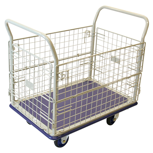 浅香工業　１８２３１５　金象印　キャリーラック　金網付Ｌ　大