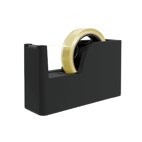 ナカバヤシ　ＮＴＣ－ＳＣ０１ＢＫ　テープカッターＳＡＣＲＥ／ブラック