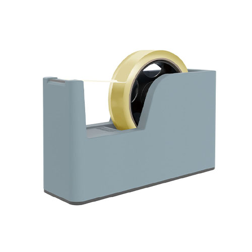 ナカバヤシ　ＮＴＣ－ＳＣ０１ＧＢ　テープカッターＳＡＣＲＥグレイッシュブル