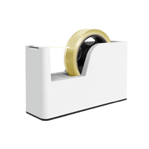 ナカバヤシ　ＮＴＣ－ＳＣ０１ＷＨ　テープカッターＳＡＣＲＥ／ホワイト