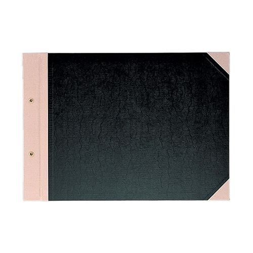 セキセイ　Ｈ－４２－００　綴込表紙　Ｅ型　Ａ４　２Ｈ