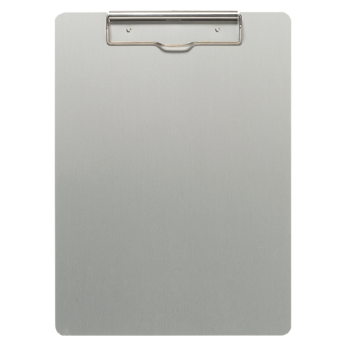 エヌケイ　ＳＣ－Ａ４Ｅ　ステンレス用箋挟　Ａ４