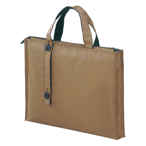 リヒトラブ　Ａ－７６５０－９　キャリングバッグ　スタンダード　茶