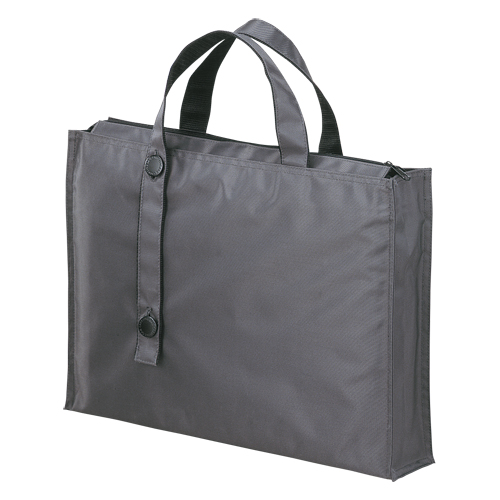 リヒトラブ　Ａ－７６５１－２４　キャリングバッグ　ワイド　黒