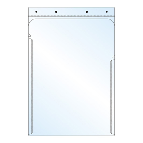 日本ノート（アピ　ＫＨ１Ａ４Ｔ　掲示ホルダー