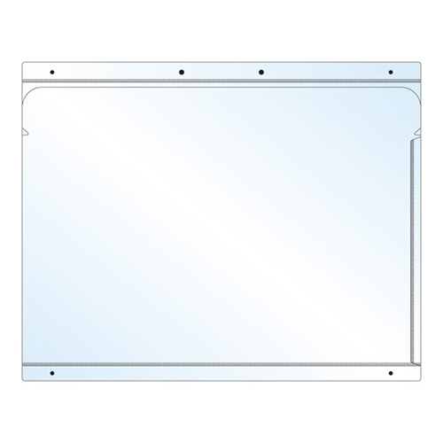 日本ノート（アピ　ＫＨ１Ｂ４Ｙ　掲示ホルダー