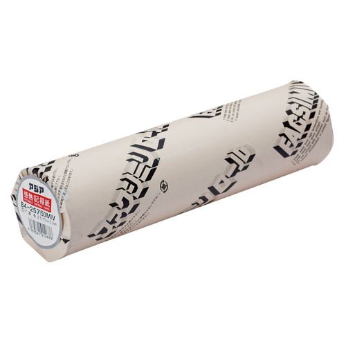 アジア原紙　Ｂ４－２５７（５０Ｍ）Ｖ　感熱記録紙（ＦＡＸ用）　超高感度品　Ｂ４