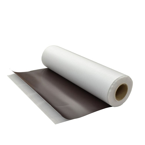 マグエックス　ＭＳＧＲ－０８－６００－１０－ＷＴ　マグネットロール　白ツヤ６２０幅１０ｍ巻