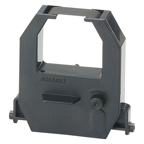 アマノ　ＣＥ－３１５１５０　ＥＸ３０００　ＥＸ３０００用単色リボン