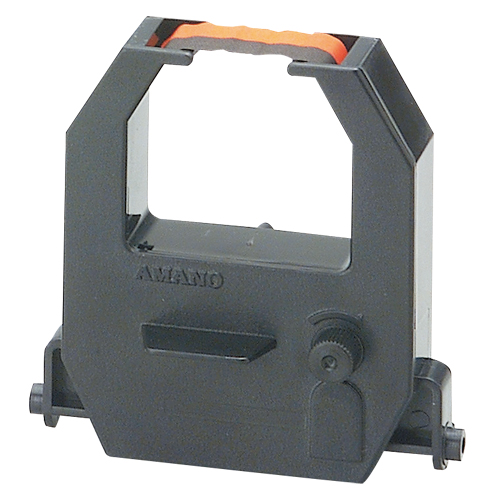 アマノ　ＣＥ－３１５２５０　ＥＸ３０００ＮｃＭＪＲ１０５用２色リボ