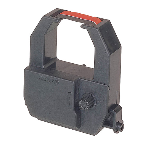 アマノ　ＣＥ－３１６４５０　ＥＸ９１００用２色リボン