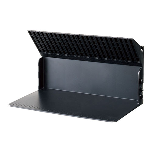 リヒトラブ　Ａ３５７５－２４　１冊でも倒れないブックスタンド