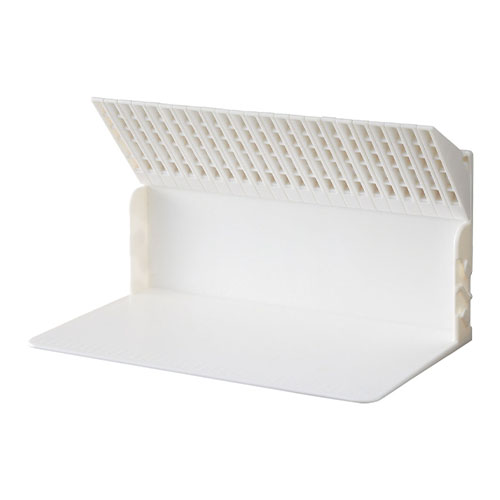 リヒトラブ　Ａ３５７５－０　１冊でも倒れないブックスタンド