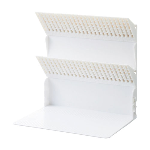 リヒトラブ　Ａ３５７７－０　１冊でも倒れないブックスタンド　Ａ４