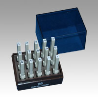 サンビー　ＥＮ－Ｓ５　エンドレススタンプ　数字印　５号