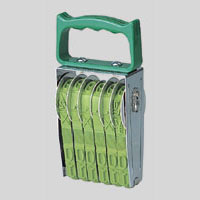 サンビー　ＴＫ－Ｂ０６　テクノタッチ回転印　特大号６連