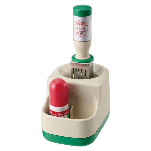 サンビー　ＱＤ－５Ａ　クイックデーター　５号丸Ａタイプ