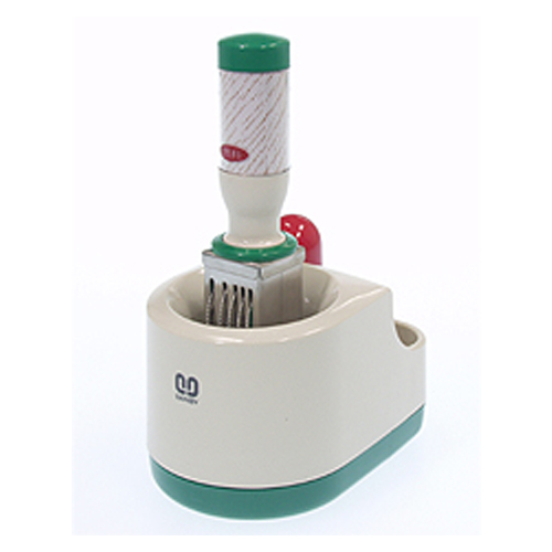 サンビー　ＱＤ－６Ｂ　クイックデーター　６号丸Ｂタイプ