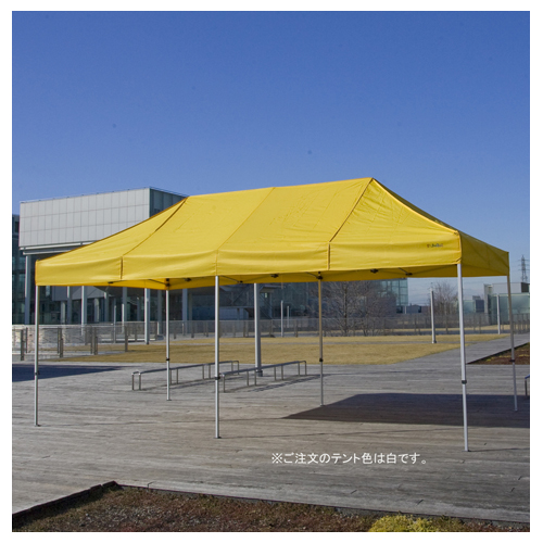 三鬼化成　ＫＡ／８Ｗ　シロ　かんたんてんと３　８Ｗ　　白　　※送料別