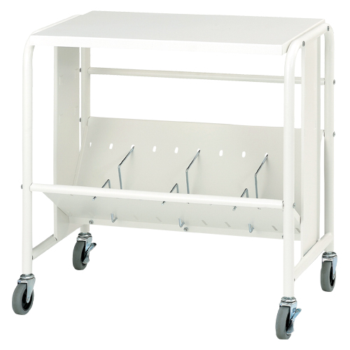 林製作所　ＹＳ－７８　サイドデスク