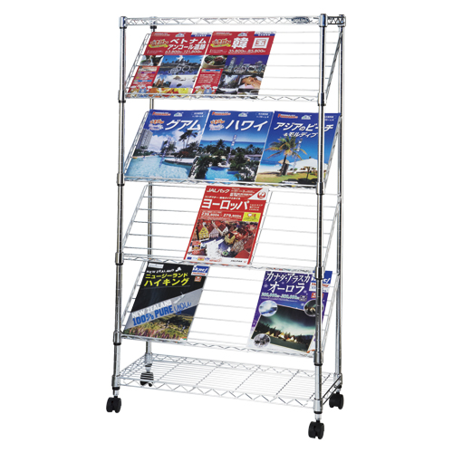 アイリスオーヤマ　ＭＭ－Ｎ６２４　ななめシェルフ