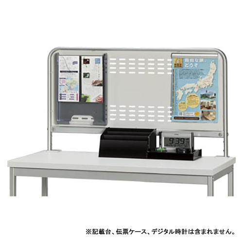 エヌケイ　ＫＤＳＯ－９０Ｂ　記載台用オプション（掲示ボード）