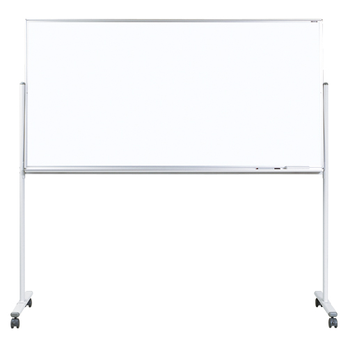 馬印　ＭＨ３６ＴＮ　マジ脚付ホワイトボード