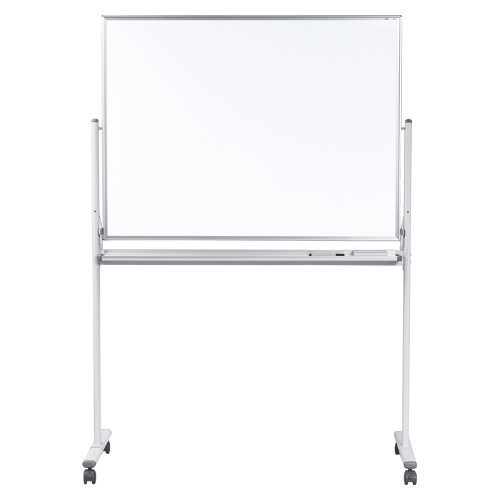 馬印　ＭＨ３４ＴＤＮ　マジ脚付ホワイトボード